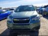 SUBARU FORESTER 2.5I PREMIUM