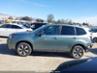 SUBARU FORESTER 2.5I PREMIUM