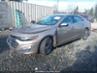 CHEVROLET MALIBU FWD LT