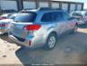 SUBARU OUTBACK 2.5I