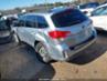 SUBARU OUTBACK 2.5I