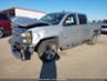 CHEVROLET SILVERADO 1500 1LT