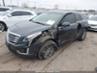 CADILLAC XT5 LUXURY