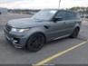 LAND ROVER RANGE ROVER SPORT 3.0L V6 SUPERCHARGED HSE DYNAMIC