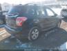 SUBARU FORESTER 2.5I PREMIUM