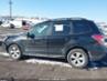 SUBARU FORESTER 2.5I PREMIUM