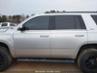 CHEVROLET TAHOE LT