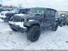 JEEP WRANGLER SPORT S 4X4