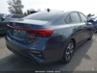 KIA FORTE LXS