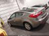 KIA FORTE EX