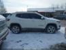 JEEP COMPASS LATITUDE 4X4