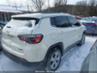 JEEP COMPASS LATITUDE 4X4