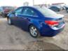 CHEVROLET CRUZE 1LT