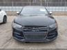 AUDI S3 2.0T PREMIUM PLUS