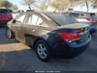 CHEVROLET CRUZE 1LT