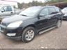 CHEVROLET TRAVERSE 1LT