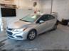 CHEVROLET CRUZE LS AUTO