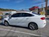 CHEVROLET CRUZE LT AUTO