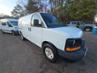 GMC SAVANA WORK VAN