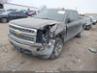 CHEVROLET SILVERADO 1500 K1500 LT