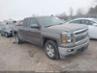 CHEVROLET SILVERADO 1500 K1500 LT