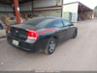 DODGE CHARGER SXT