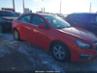 CHEVROLET CRUZE 1LT AUTO