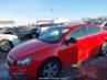 CHEVROLET CRUZE 1LT AUTO