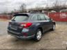 SUBARU OUTBACK 2.5I