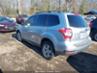 SUBARU FORESTER 2.5I PREMIUM