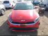 KIA FORTE LXS