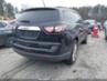 CHEVROLET TRAVERSE 1LT