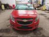 CHEVROLET CRUZE 1LT