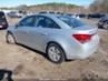 CHEVROLET CRUZE LS