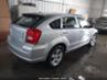 DODGE CALIBER SXT