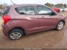 CHEVROLET SPARK FWD LS AUTOMATIC