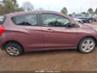 CHEVROLET SPARK FWD LS AUTOMATIC