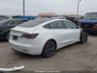 TESLA MODEL 3 STANDARD RANGE PLUS REAR-WHEEL DRIVE/STANDARD RANGE REAR-WHEEL DRIVE