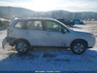 SUBARU FORESTER 2.5I