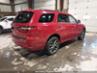 DODGE DURANGO GT AWD