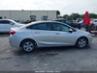 CHEVROLET CRUZE LS AUTO