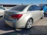 CHEVROLET CRUZE DIESEL