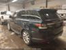 LAND ROVER RANGE ROVER SPORT 3.0L V6 SUPERCHARGED HSE