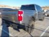 CHEVROLET SILVERADO 1500 K1500 LT TRAIL BOSS