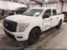 NISSAN TITAN S 4X4