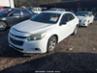 CHEVROLET MALIBU LS