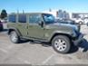 JEEP WRANGLER SAHARA