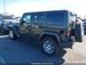 JEEP WRANGLER SAHARA