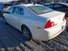 CHEVROLET MALIBU 2LT