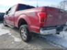 FORD F-150 LARIAT